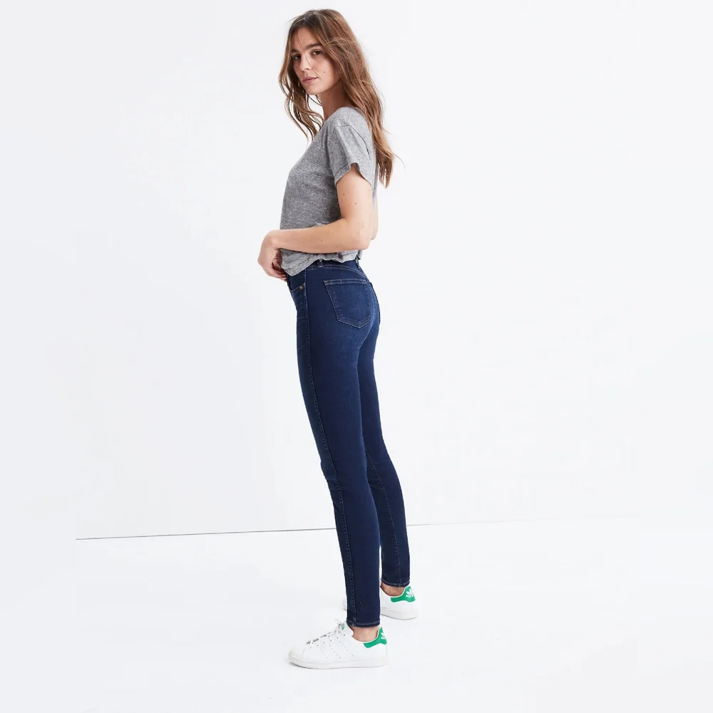 MADEWELL Jeans - Picture 4 of 12